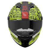 Casco Mt Stinger 2 Ardent C13